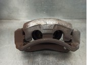 Replacement front left brake caliper for Chevrolet Captiva 2.0 diesel CAT OEM IAM reference 96626067 BC140107 CONTROL