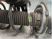 Recambio de amortiguador delantero izquierdo para volvo v40 básico referencia OEM IAM P31406830 