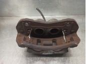 Replacement front left brake caliper for Chevrolet Captiva 2.0 diesel CAT OEM IAM reference 96626067 BC140107 CONTROL
