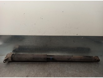 Recambio de amortiguador trasero izquierdo para volvo v40 básico referencia OEM IAM 31406827 150402 