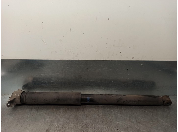 Recambio de amortiguador trasero izquierdo para volvo v40 básico referencia OEM IAM 31406827 150402 