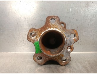 Recambio de mangueta delantera derecha para bmw 4 gran coupe (g26) 430 i referencia OEM IAM 31206899176 31206899176 