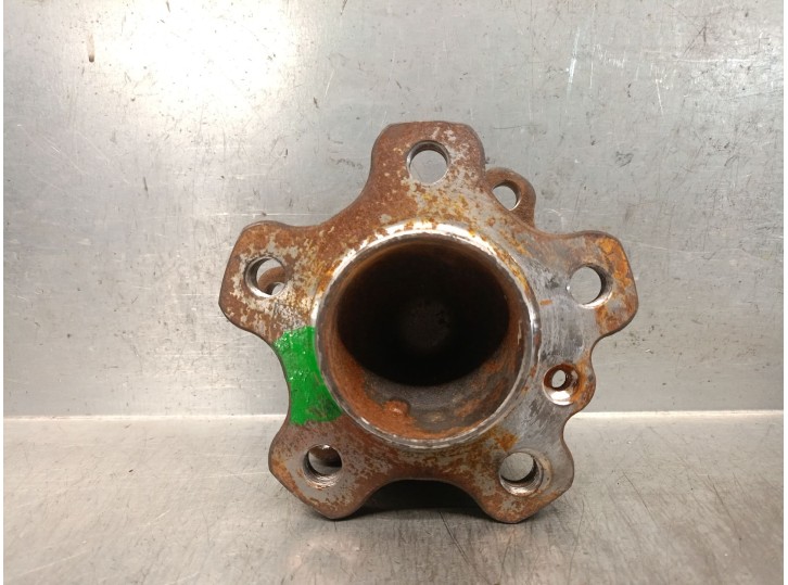 Recambio de mangueta delantera derecha para bmw 4 gran coupe (g26) 430 i referencia OEM IAM 31206899176 31206899176 