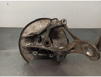 Recambio de mangueta trasera derecha para audi a6 lim. (4g2) referencia OEM IAM 8K0505432AM 