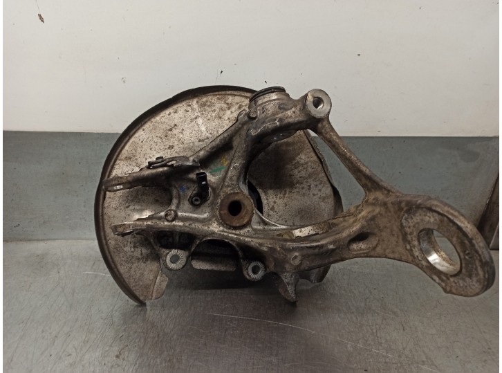 Recambio de mangueta trasera derecha para audi a6 lim. (4g2) referencia OEM IAM 8K0505432AM 