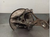 Recambio de mangueta trasera derecha para audi a6 lim. (4g2) referencia OEM IAM 8K0505432AM 