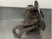 Recambio de mangueta trasera derecha para audi a6 lim. (4g2) referencia OEM IAM 8K0505432AM  