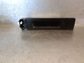 Recambio de pantalla multifuncion para peugeot 406 berlina (s1/s2) srdt referencia OEM IAM 9640975877 6155P8 