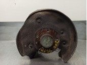 Recambio de mangueta trasera derecha para audi a6 lim. (4g2) referencia OEM IAM 8K0505432AM  