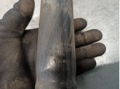 Recambio de amortiguador trasero izquierdo para volvo v40 básico referencia OEM IAM 31406827 150402 