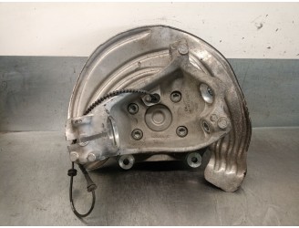 Recambio de mangueta delantera izquierda para bmw 4 gran coupe (g26) 430 i referencia OEM IAM 31206892507 31206892507 