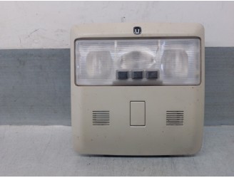 Recambio de luz interior para land rover discovery 2.7 td v6 cat referencia OEM IAM XDE500341LUM 