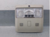 Recambio de luz interior para land rover discovery 2.7 td v6 cat referencia OEM IAM XDE500341LUM 