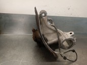 Replacement front left steering knuckle for BMW 4 Gran Coupe (G26) 430 i OEM IAM reference 31206892507 31206892507 