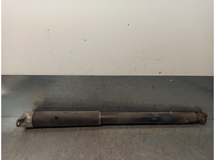 Replacement rear right shock absorber for Volvo V40 basic OEM IAM reference 31406827 150402 
