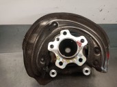 Replacement front left steering knuckle for BMW 4 Gran Coupe (G26) 430 i OEM IAM reference 31206892507 31206892507 