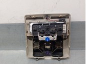 Recambio de luz interior para land rover discovery 2.7 td v6 cat referencia OEM IAM XDE500341LUM  