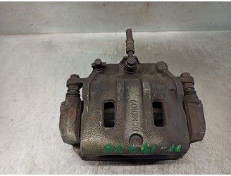 Recambio de pinza freno delantera derecha para chevrolet captiva 2.0 diesel cat referencia OEM IAM 96626068 BC140107 
