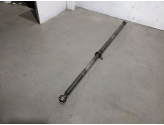 Recambio de transmision central para volvo s60 i (384) 2.5 t awd referencia OEM IAM 8636364 8636364 