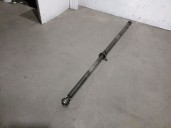 Recambio de transmision central para volvo s60 i (384) 2.5 t awd referencia OEM IAM 8636364 8636364 
