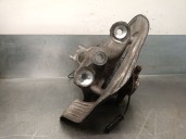 Replacement front left steering knuckle for BMW 4 Gran Coupe (G26) 430 i OEM IAM reference 31206892507 31206892507 