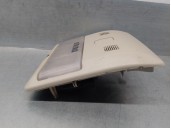 Recambio de luz interior para land rover discovery 2.7 td v6 cat referencia OEM IAM XDE500341LUM 