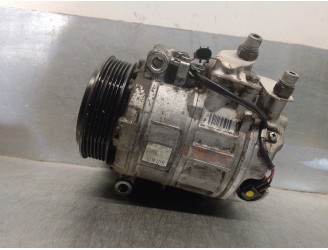 Recambio de compresor aire acondicionado para mercedes-benz clase gl (x164) 4.7 v8 referencia OEM IAM A0012308911 44419030787 DE