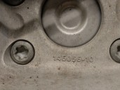 Replacement front left steering knuckle for BMW 4 Gran Coupe (G26) 430 i OEM IAM reference 31206892507 31206892507 