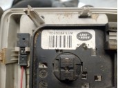 Recambio de luz interior para land rover discovery 2.7 td v6 cat referencia OEM IAM XDE500341LUM  