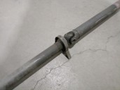 Recambio de transmision central para volvo s60 i (384) 2.5 t awd referencia OEM IAM 8636364 8636364 