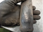 Recambio de amortiguador trasero derecho para volvo v40 básico referencia OEM IAM 31406827 150402 