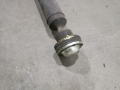 Recambio de transmision central para volvo s60 i (384) 2.5 t awd referencia OEM IAM 8636364 8636364 