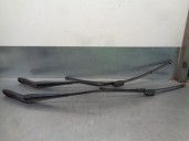 Recambio de brazo limpia delantero derecho para volvo v40 básico referencia OEM IAM 31276060 31276059 