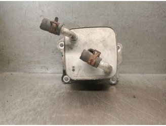 Recambio de enfriador aceite motor para mazda 6 hatchback (gh) 2.2 mzr-cd (gh10) referencia OEM IAM R2AA14700B R2AA14700B 