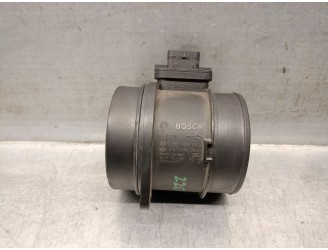 Recambio de caudalimetro para ssangyong rodius ii 2.0 xdi referencia OEM IAM A6710940048  0281006043 BOSCH