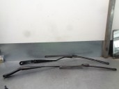 Recambio de brazo limpia delantero derecho para volvo v40 básico referencia OEM IAM 31276060 31276059 