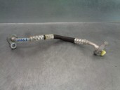 Replacement air conditioning pipes for Volvo V40 basic OEM IAM reference 31291413 
