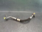 Replacement air conditioning pipes for Volvo V40 basic OEM IAM reference 31291413 