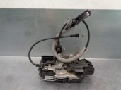 Recambio de cerradura puerta delantera derecha para volvo v40 básico referencia OEM IAM 31440390 6 PINES 5 PUERTAS