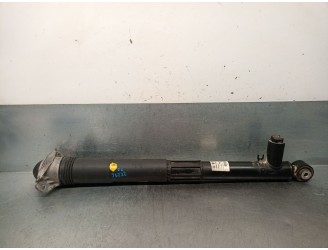 Recambio de amortiguador trasero izquierdo para seat leon sportstourer (kl8, kld) 1.5 tsi referencia OEM IAM 5WA512037D 5WA51311