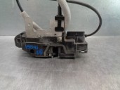 Recambio de cerradura puerta delantera derecha para volvo v40 básico referencia OEM IAM 31440390 6 PINES 5 PUERTAS