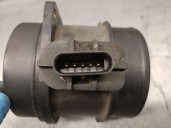 Replacement mass air flow sensor for SsangYong Rodius II 2.0 XDi OEM IAM reference A6710940048 0281006043 BOSCH