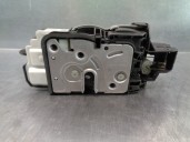 Recambio de cerradura puerta delantera derecha para volvo v40 básico referencia OEM IAM 31440390 6 PINES 5 PUERTAS
