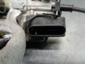 Recambio de cerradura puerta delantera derecha para volvo v40 básico referencia OEM IAM 31440390 6 PINES 5 PUERTAS