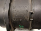 Replacement mass air flow sensor for SsangYong Rodius II 2.0 XDi OEM IAM reference A6710940048 0281006043 BOSCH
