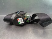 Recambio de cinturon seguridad trasero izquierdo para volvo v40 básico referencia OEM IAM 31292072 CON PRETENSOR 5 PUERTAS