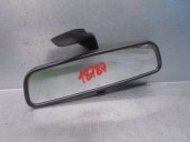 Recambio de espejo interior para ssangyong rodius 2.7 turbodiesel cat referencia OEM IAM 7641008001  