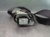 Recambio de cinturon seguridad trasero izquierdo para volvo v40 básico referencia OEM IAM 31292072 CON PRETENSOR 5 PUERTAS