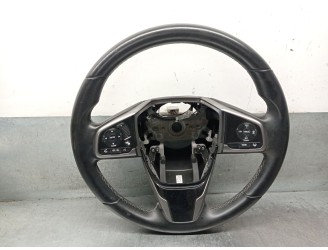 Recambio de volante para honda civic x hatchback (fc_, fk_) 1.0 vtec (fk6) referencia OEM IAM 78500TEAG9XXM1 