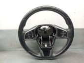 Recambio de volante para honda civic x hatchback (fc_, fk_) 1.0 vtec (fk6) referencia OEM IAM 78500TEAG9XXM1 